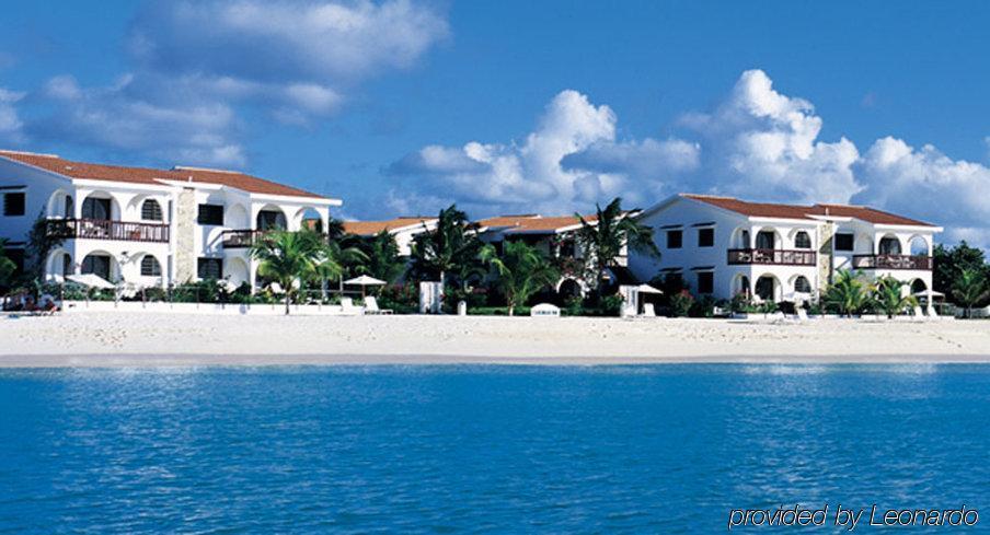 Carimar Beach Club Meads Bay Экстерьер фото