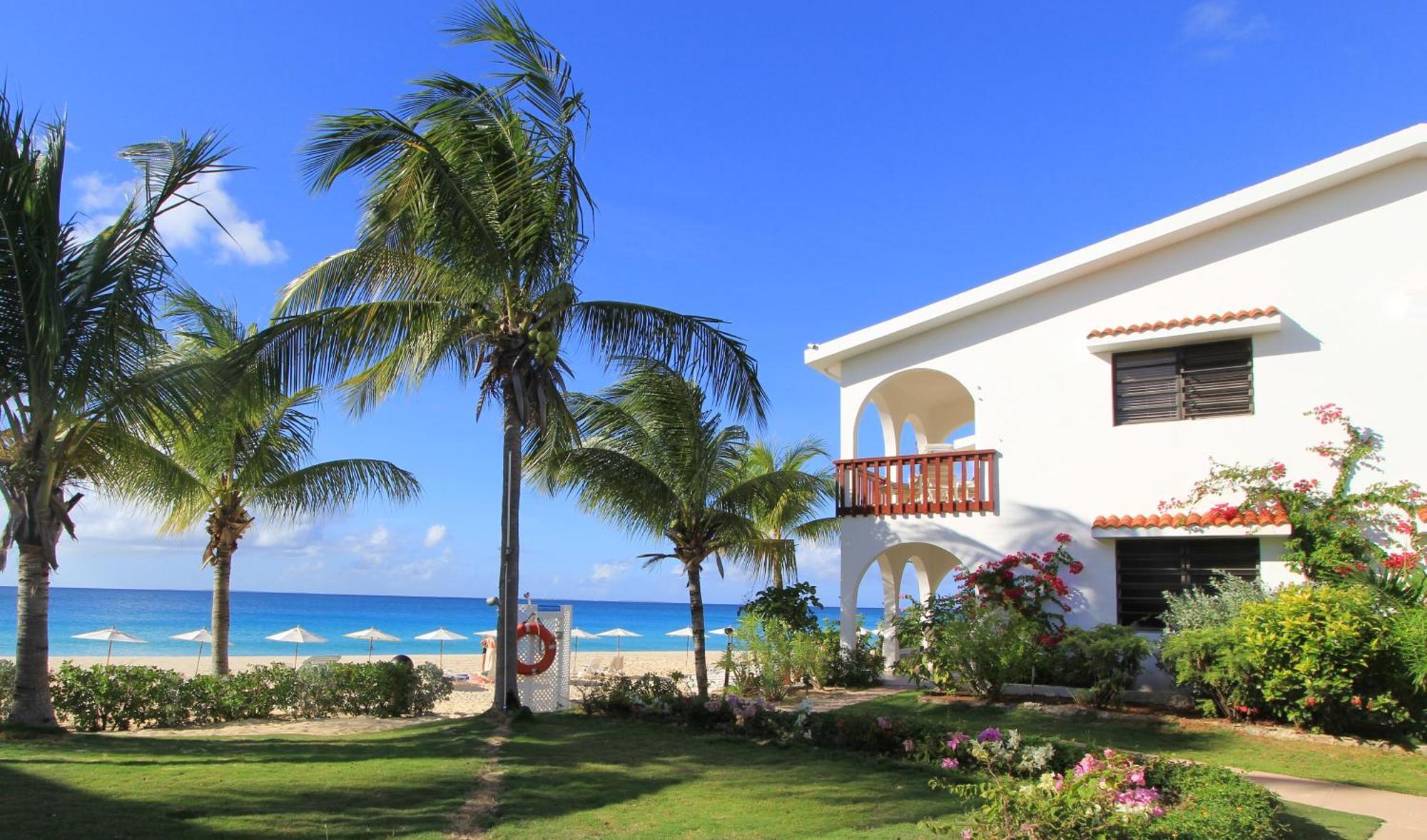 Carimar Beach Club Meads Bay Номер фото