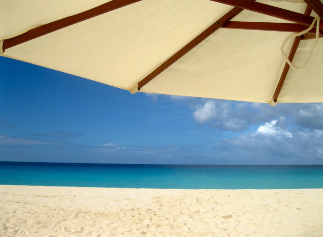 Carimar Beach Club Meads Bay Экстерьер фото