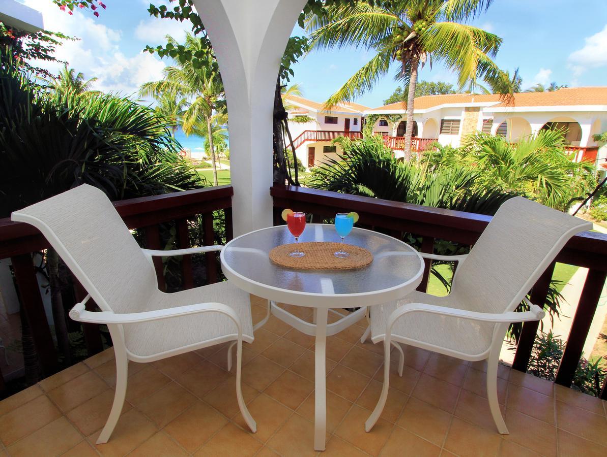 Carimar Beach Club Meads Bay Экстерьер фото