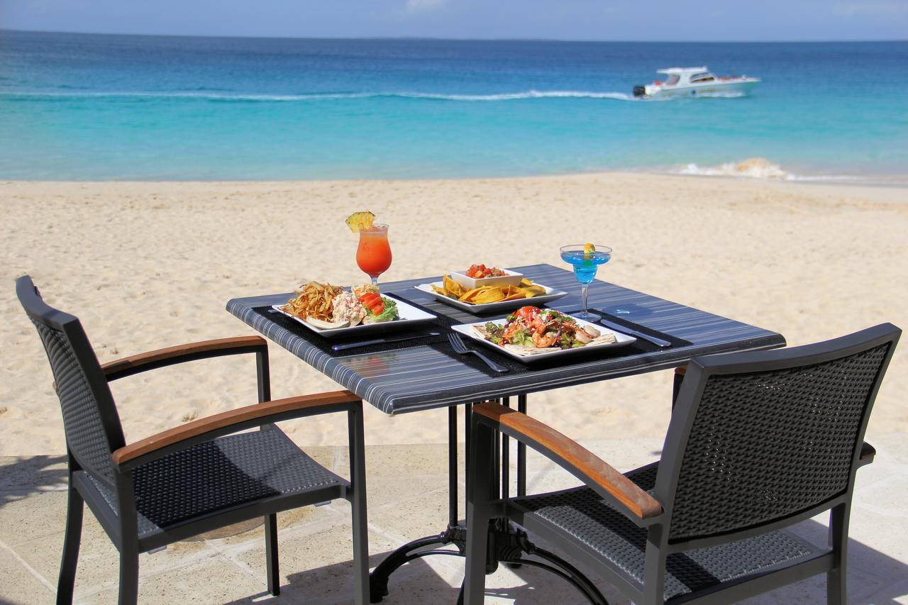 Carimar Beach Club Meads Bay Экстерьер фото