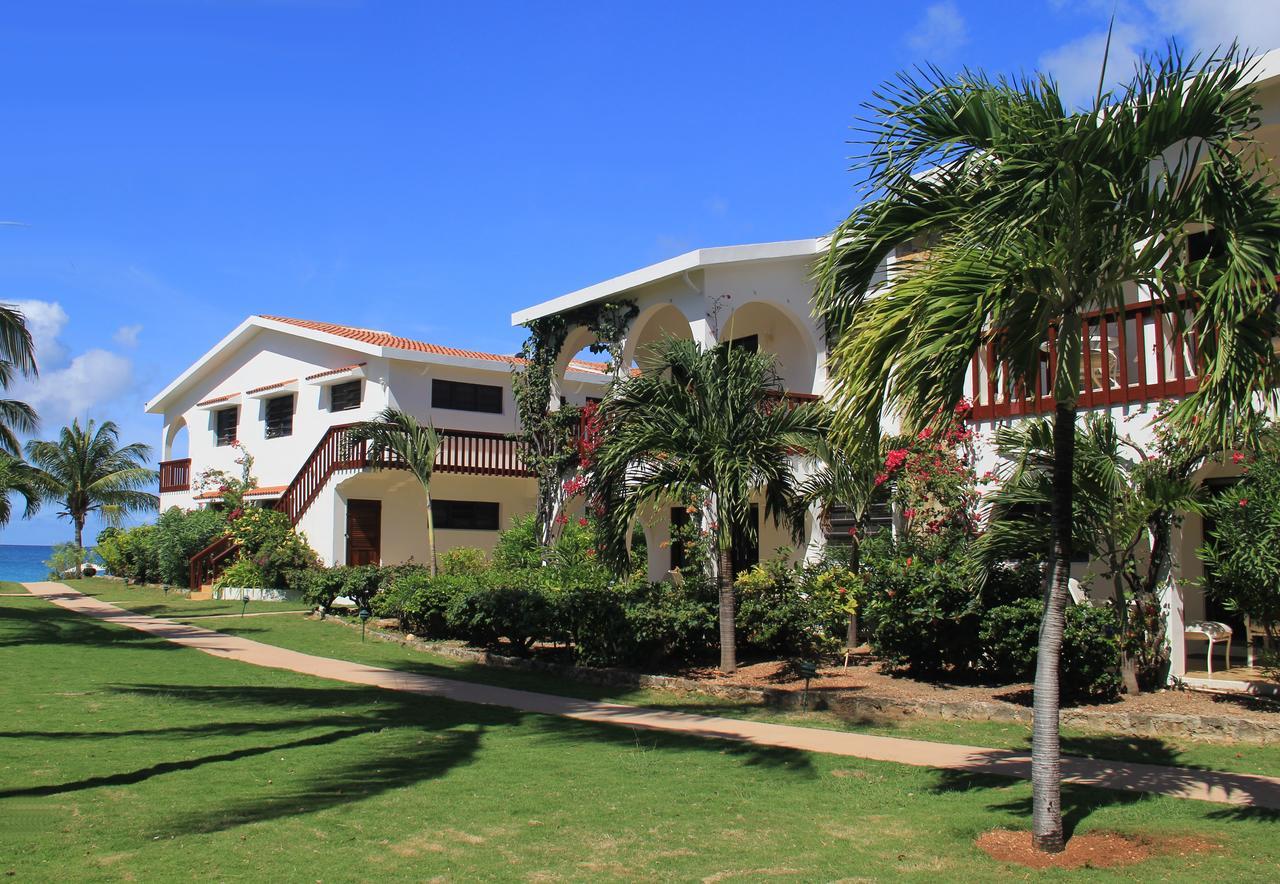 Carimar Beach Club Meads Bay Экстерьер фото