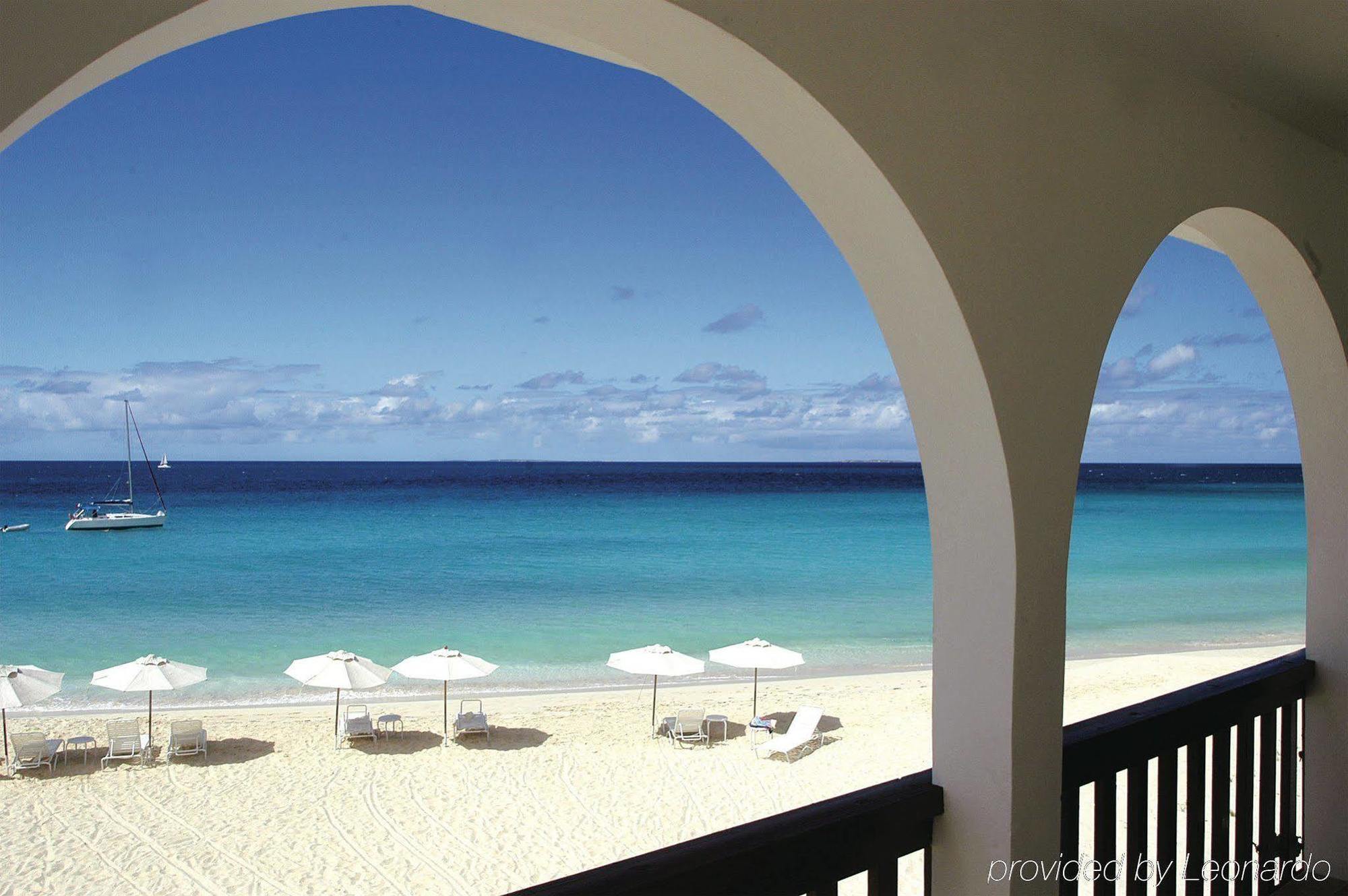 Carimar Beach Club Meads Bay Экстерьер фото