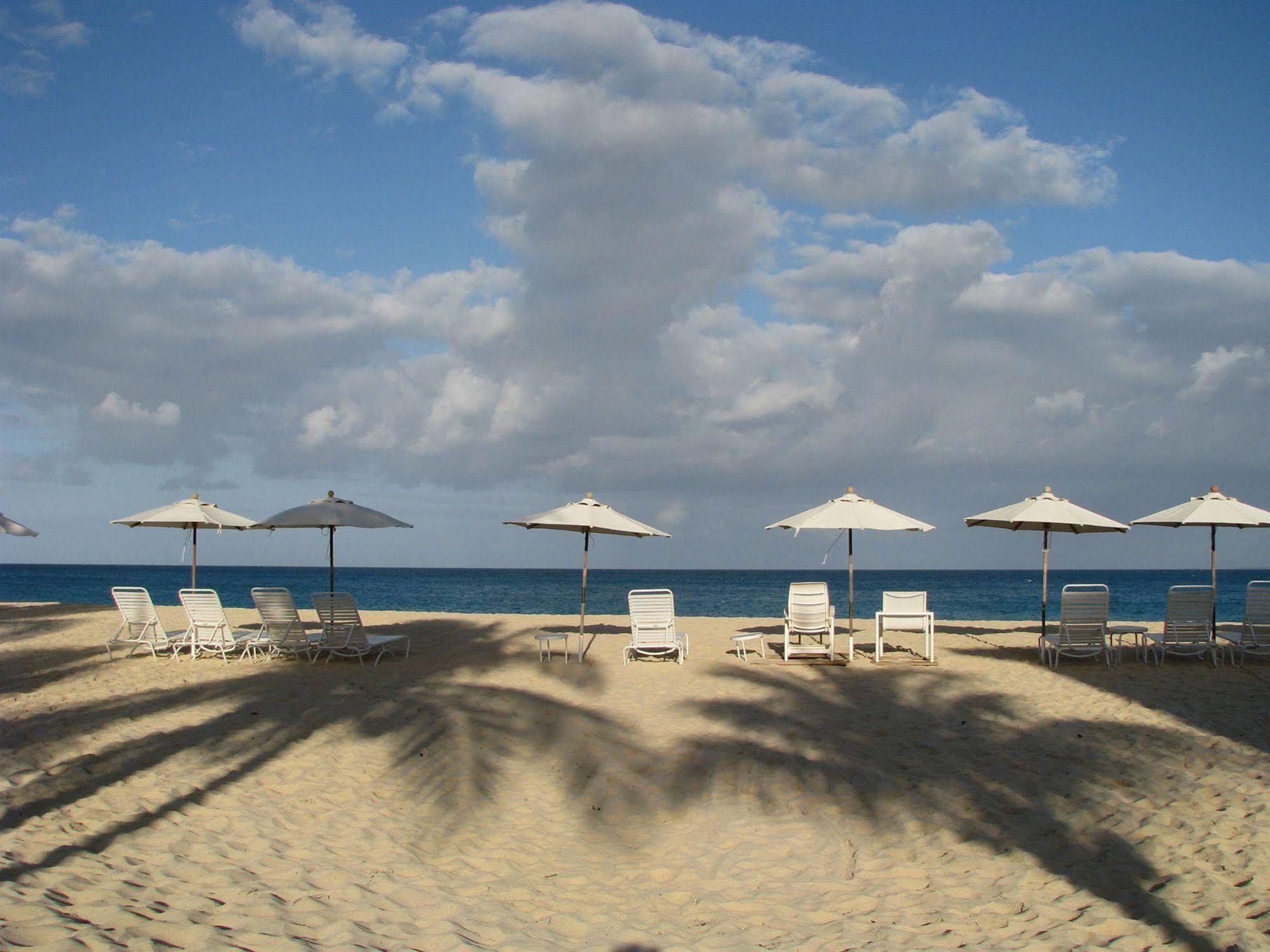 Carimar Beach Club Meads Bay Экстерьер фото