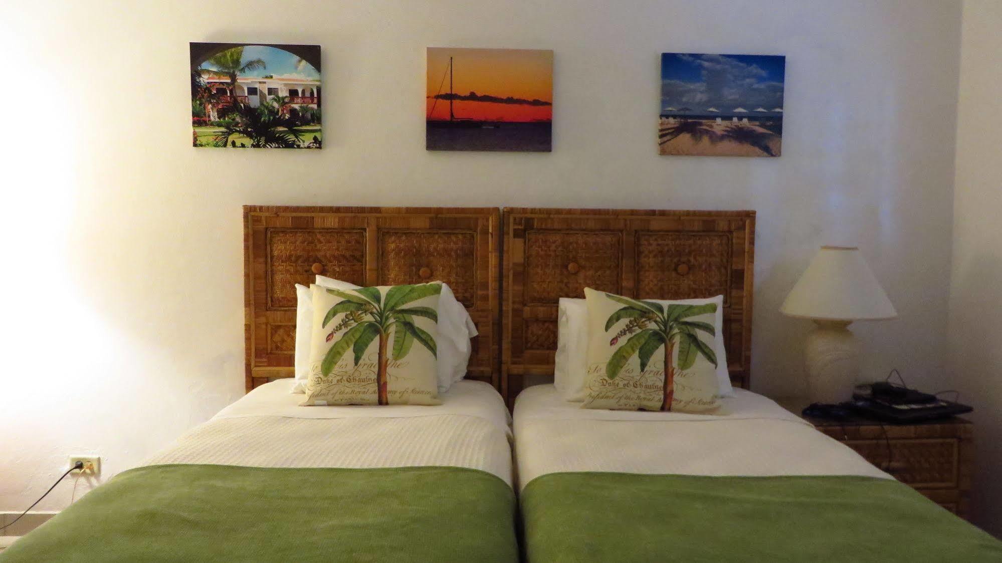 Carimar Beach Club Meads Bay Экстерьер фото