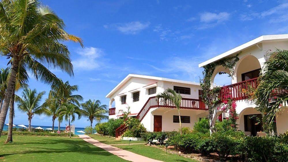 Carimar Beach Club Meads Bay Экстерьер фото