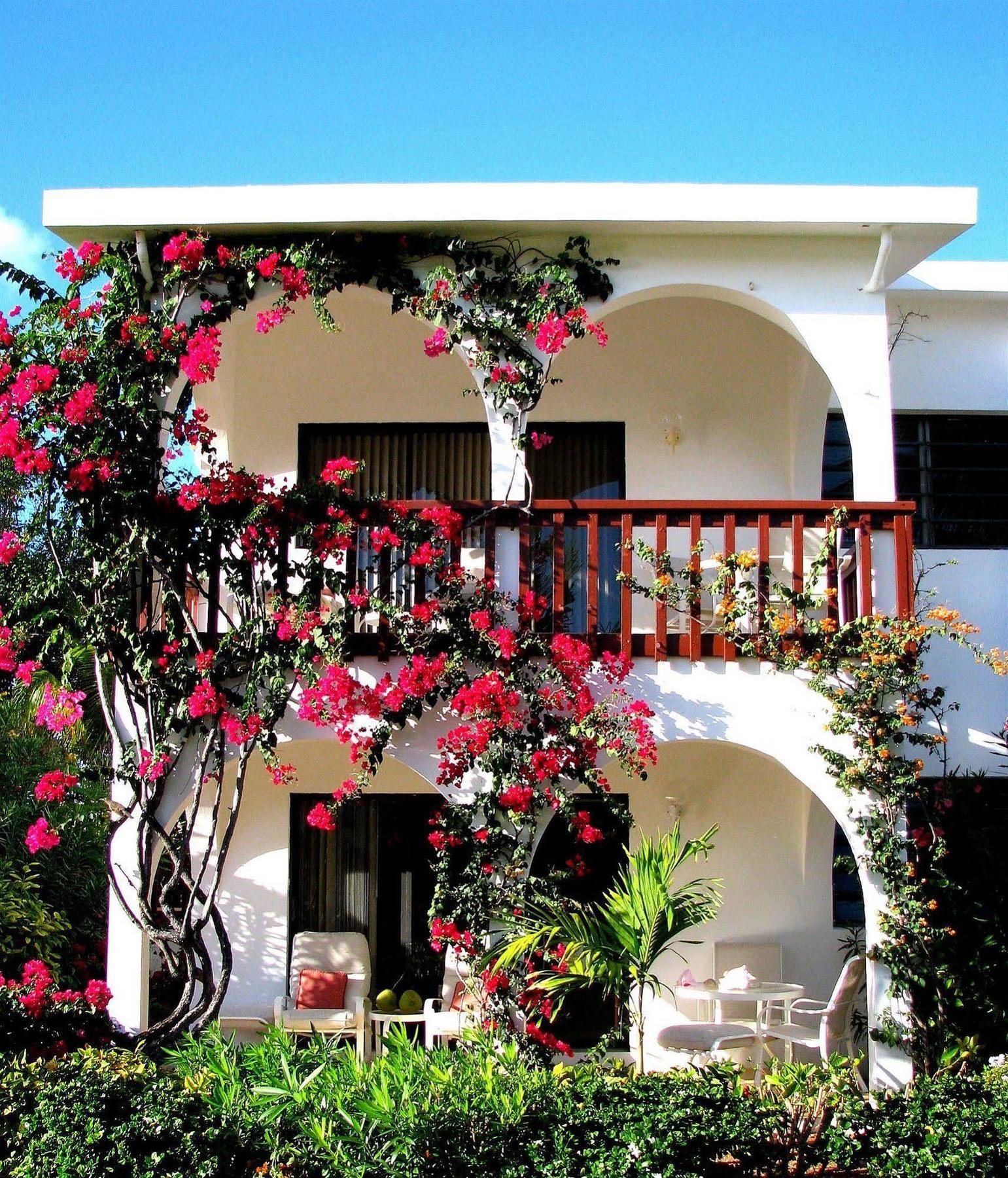 Carimar Beach Club Meads Bay Экстерьер фото